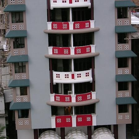 גווהטי Hotel Millennium מראה חיצוני תמונה