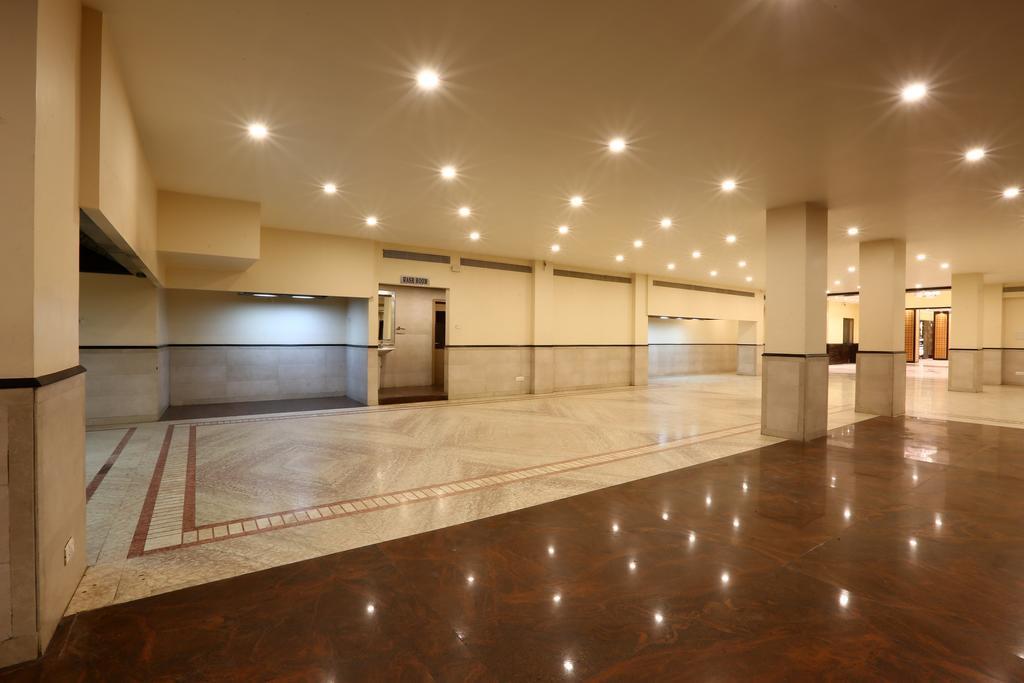 גווהטי Hotel Millennium מראה חיצוני תמונה