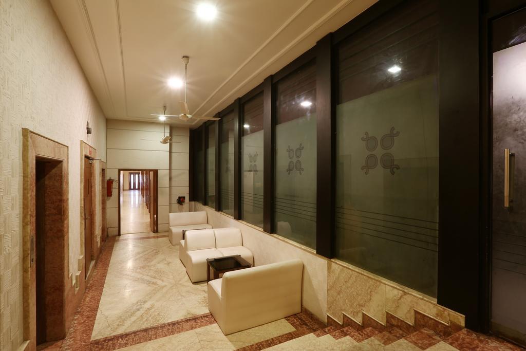 גווהטי Hotel Millennium מראה חיצוני תמונה