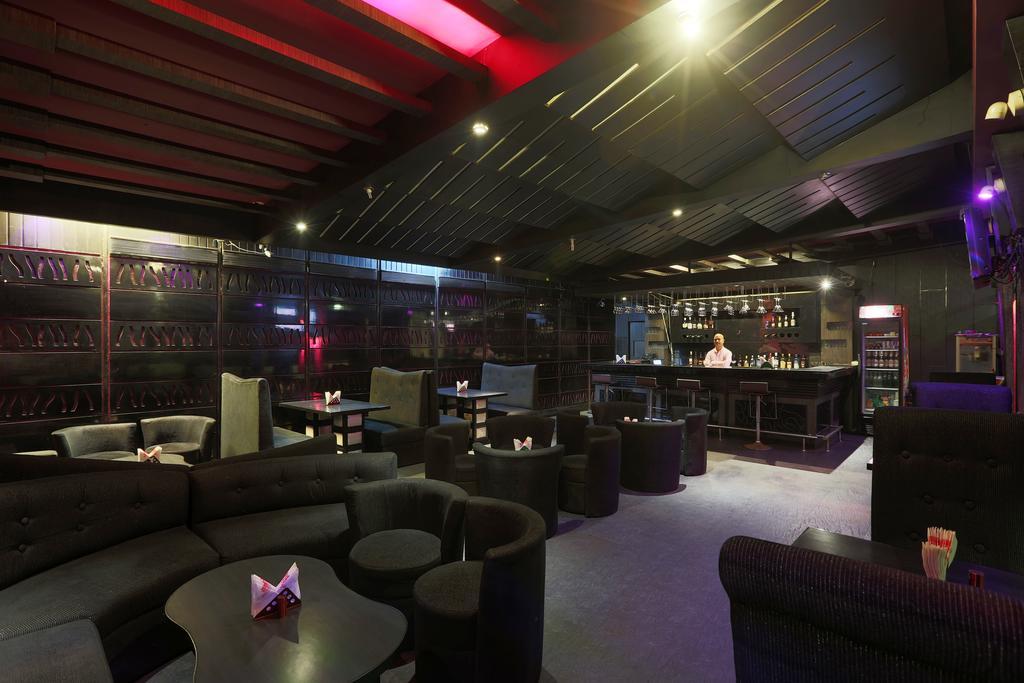 גווהטי Hotel Millennium מראה חיצוני תמונה