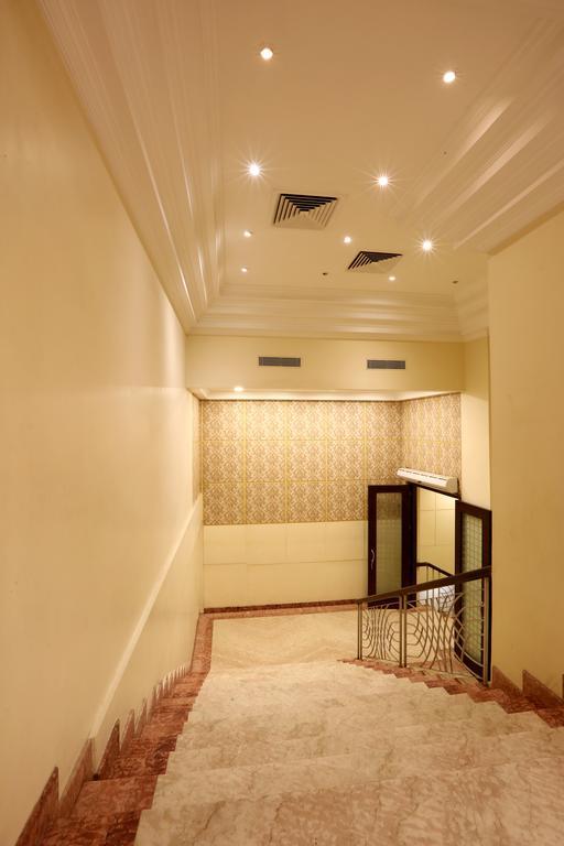 גווהטי Hotel Millennium מראה חיצוני תמונה