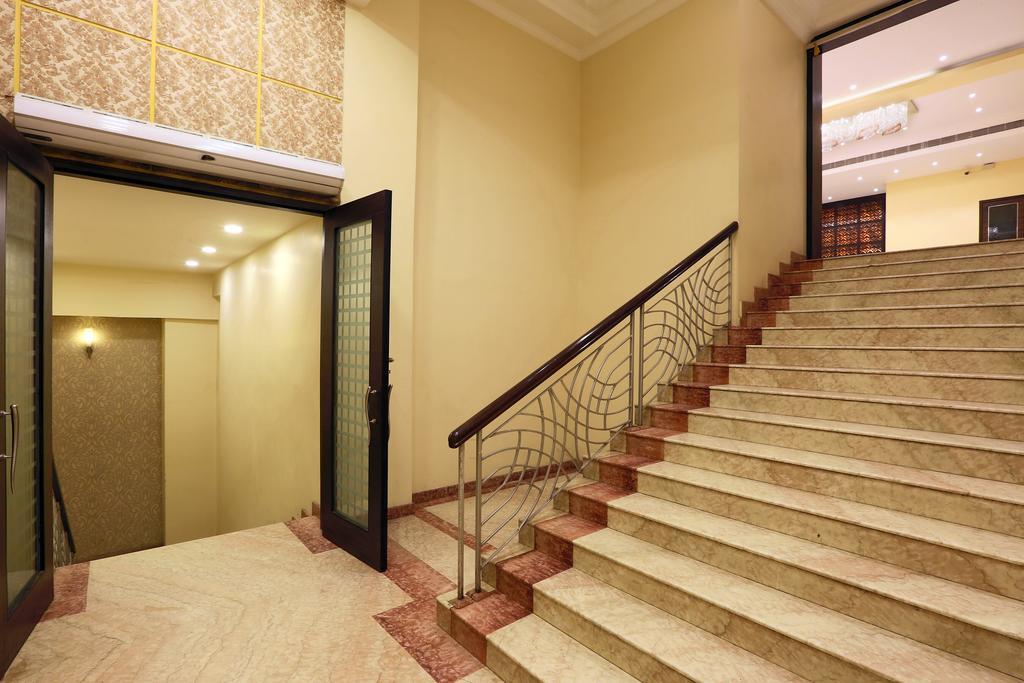 גווהטי Hotel Millennium מראה חיצוני תמונה